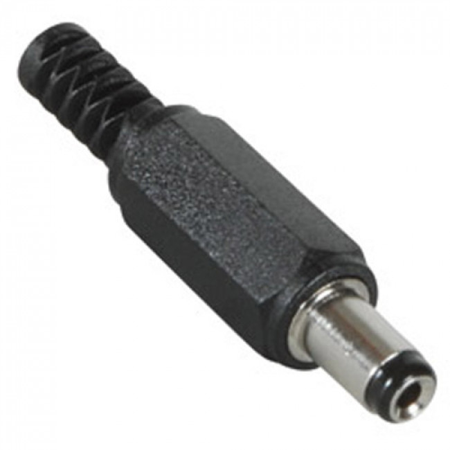 ΦΙΣ DC 5.5x2.1x14mm