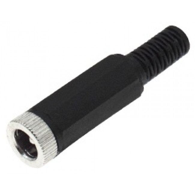 ΦΙΣ DC ΘΗΛΥΚΟ ΠΡΟΕΚΤΑΣΗΣ 2.1mm
