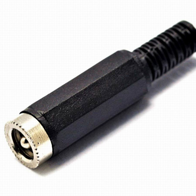 ΦΙΣ DC ΘΗΛΥΚΟ ΠΡΟΕΚΤΑΣΗΣ 2.5mm