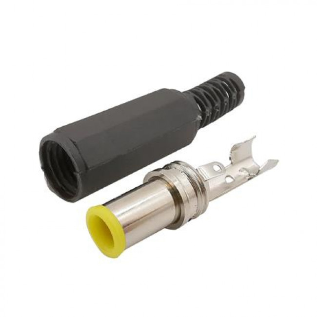 ΦΙΣ DC ΑΡΣΕΝΙΚΟ ΚΑΛΩΔΙΟΥ 6.5mm x 4.4mm