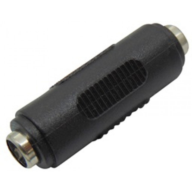 DC 2.5mm ΘΗΛΥΚΟ-ΘΗΛΥΚΟ ΑΝΤΑΠΤΟΡΑΣ