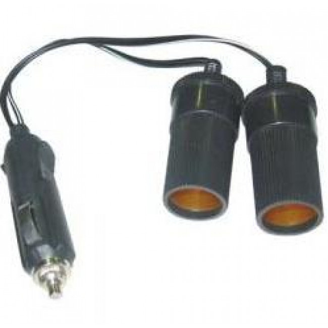 ΦΙΣ ΑΝΑΠΤΗΡΑ 12-24V 1 ΑΡΣΕΝΙΚΟ ΣΕ 2 ΘΗΛΥΚΑ ΜΕ ΚΑΛΩΔΙΟ