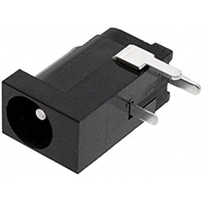 ΦΙΣ ΣΑΣΙ DC 1.3mm ΘΗΛΥΚΟ ΓΙΑ ΠΛΑΚΕΤΑ ΠΛΑΣΤΙΚΟ