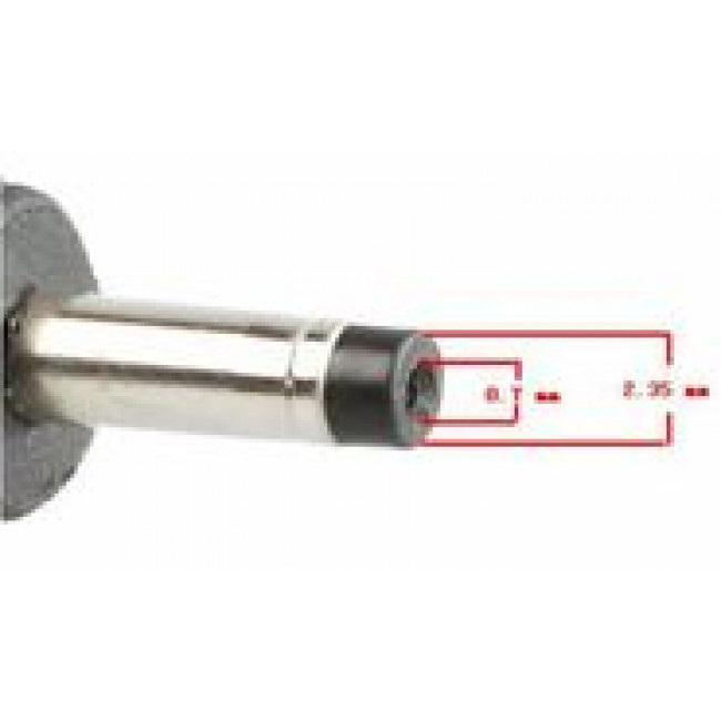 M21 ΦΙΣ DC ΑΡΣΕΝΙΚΟ 19V 2.1A ΓΙΑ ASUS