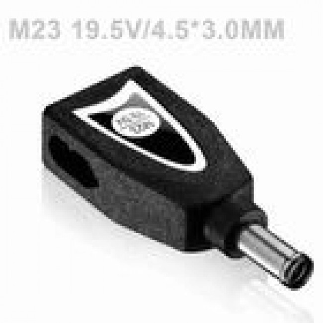 M23 ΦΙΣ DC ΑΡΣΕΝΙΚΟ 19.5V 4.5X3X10mm