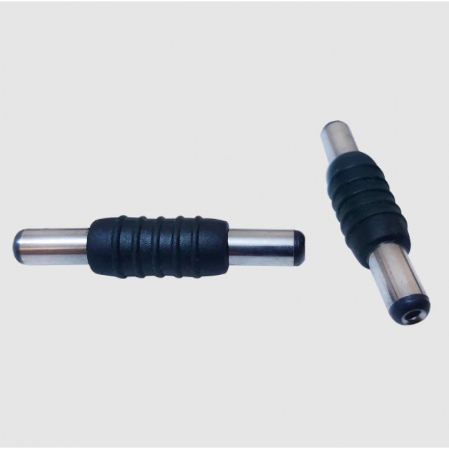 DC 2.1mm ΑΡΣΕΝΙΚΟ - ΑΡΣΕΝΙΚΟ ΑΝΤΑΠΤΟΡΑΣ
