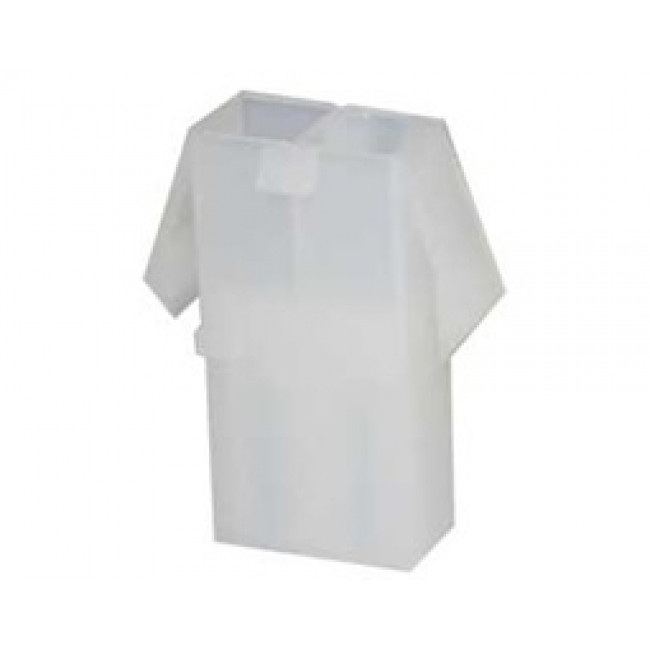 ΚΟΝΕΚΤΟΡΑΣ 2 ΕΠΑΦΩΝ ΑΡΣΕΝΙΚΟΣ ΠΛΑΣΤIKΟΣ 6700/P2