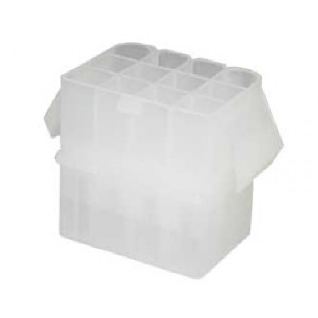 ΚΟΝΕΚΤΟΡΑΣ ΑΡΣΕΝΙΚΟΣ ΠΛΑΣΤΙΚΟΣ 12 ΕΠΑΦΩΝ