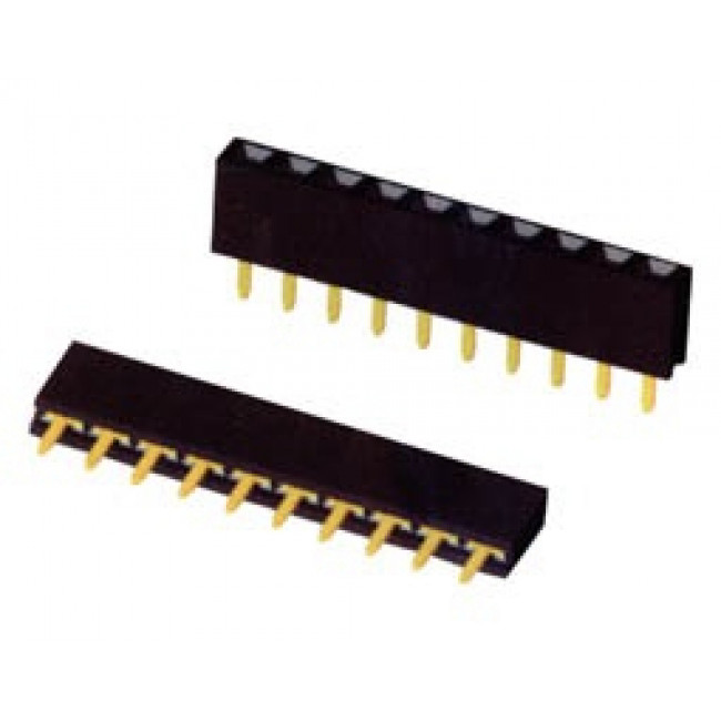 ΠΙΝΟΣΕΙΡΑ PINS ΘΗΛΥΚΑ 1x40 ΙΣΙΑ ΜΟΝΑ