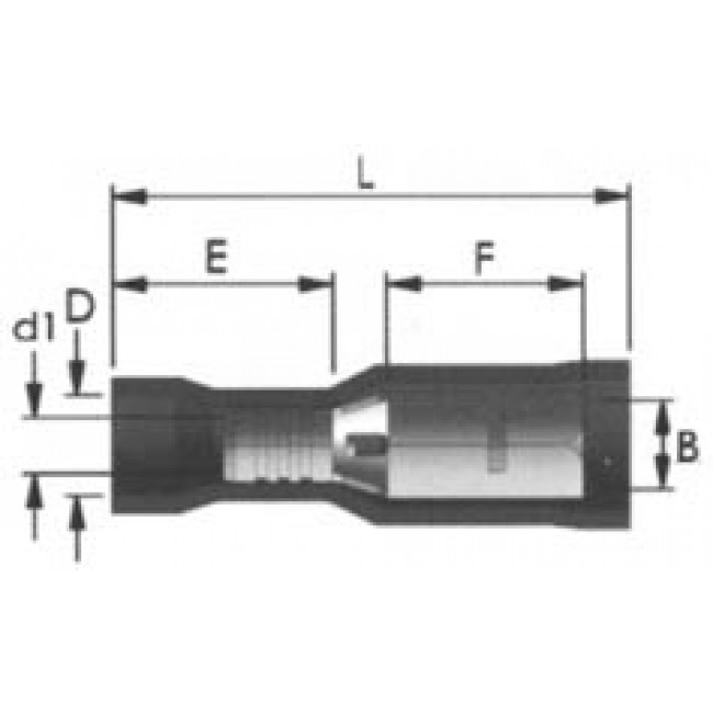 ΑΚΡΟΔΕΚΤΗΣ ΚΟΥΜΠΩΤΟΣ ΘΗΛΥΚΟΣ ΚΟΚΚΙΝΟΣ