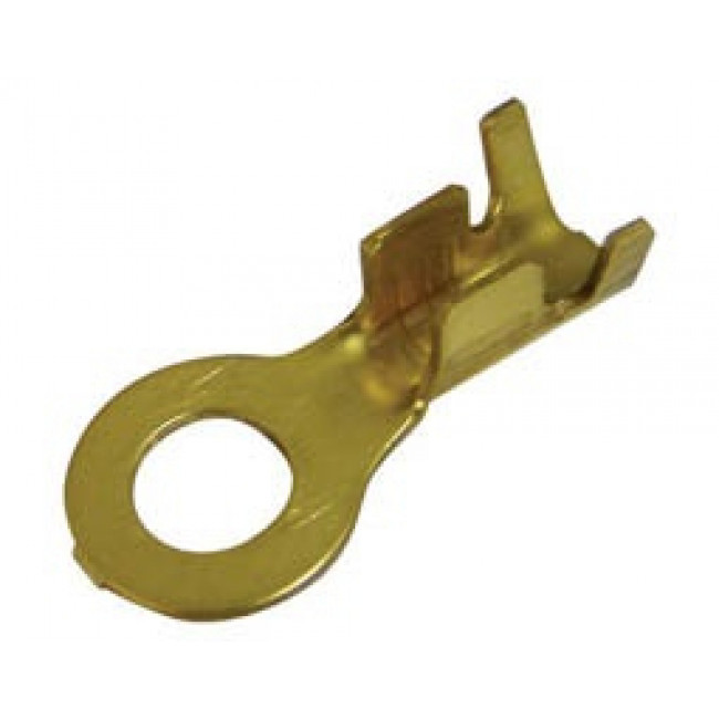 ΑΚΡΟΔΕΚΤΗΣ ΣΥΝΔΕΣΕΩΝ ΓΥΜΝΟΙ ΜΕ ΤΡΥΠΑ 8mm