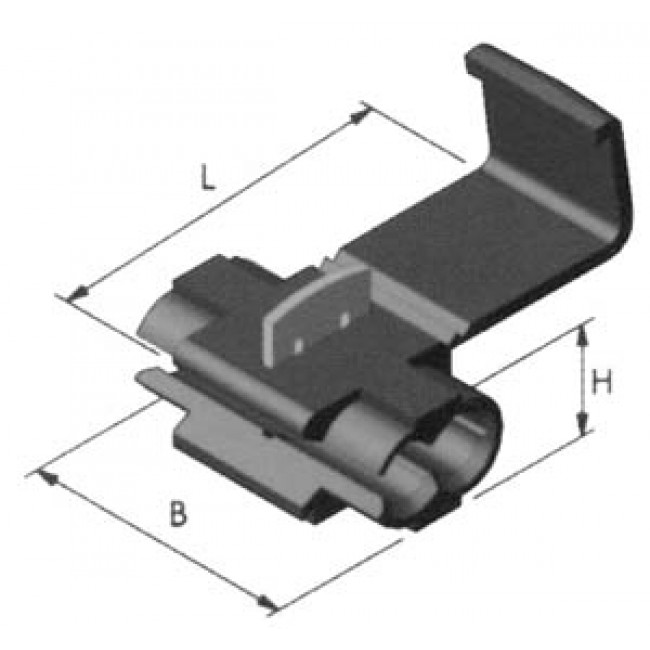ΚΛΕΦΤΗΣ ΚΑΛΩΔΙΩΝ ΜΠΛΕ