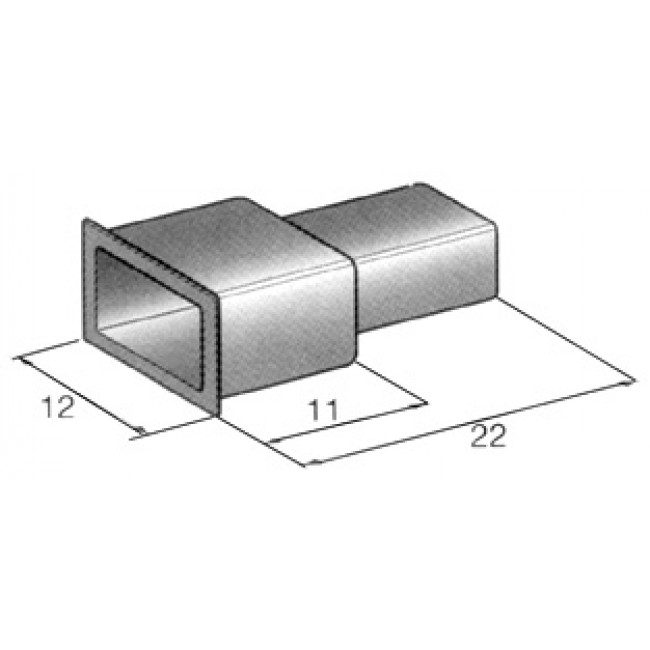 ΚΑΛΥΜΜΑ ΔΙΑΦΑΝΕΣ ΑΡΣΕΝΙΚΟ 4410086