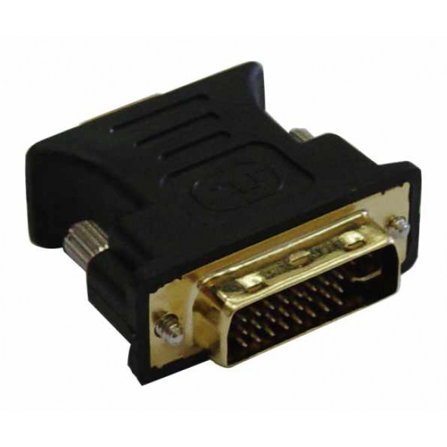 VGA ΘΗΛΥΚΟ - DVI 24+5 ΑΡΣΕΝΙΚΟ ΑΝΤΑΠΤΟΡΑΣ