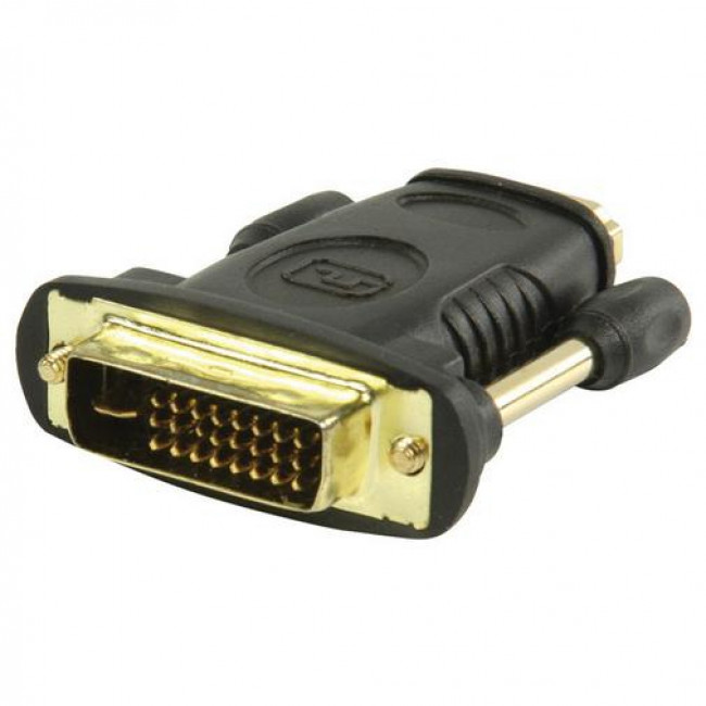 HDMI ΘΗΛΥΚΟ - DVI-I DUAL ΑΡΣΕΝΙΚΟ ΑΝΤΑΠΤΟΡΑΣ