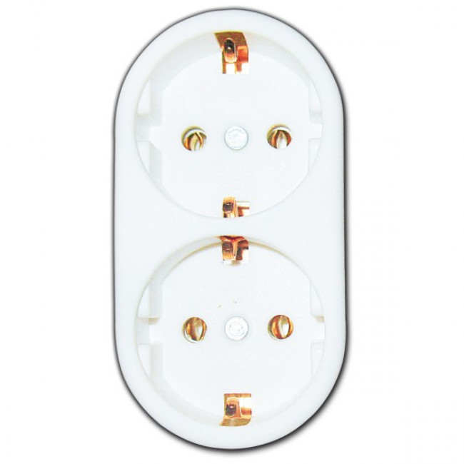 ΑΝΤΑΠΤΟΡΑΣ ΡΕΥΜΑΤΟΣ 2 ΘΕΣΕΩΝ ΣΟΥΚΟ