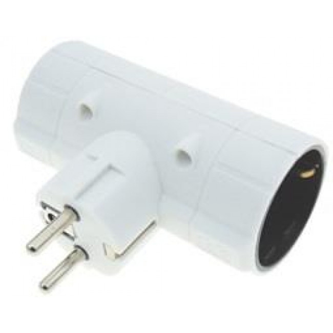 ΑΝΤΑΠΤΟΡΑΣ ΡΕΥΜΑΤΟΣ 2 ΘΕΣΕΩΝ ΣΟΥΚΟ (ΣΤΑ ΠΛΑΓΙΑ) ΚΑΘΕΤΟΣ