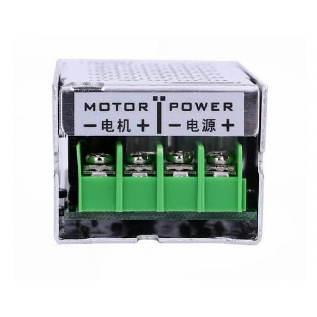 ΡΥΘΜΙΣΤΗΣ ΣΤΡΟΦΩΝ ΜΟΤΕΡ 12-60V DC MAX 10A 480W