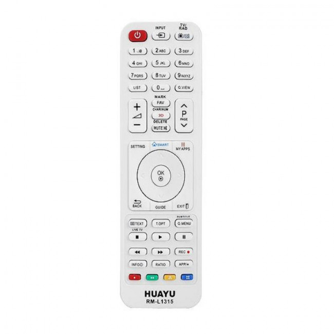 ΤΗΛΕΧΕΙΡΙΣΤΗΡΙΟ ΤΥΠΟΥ LG RM L1315