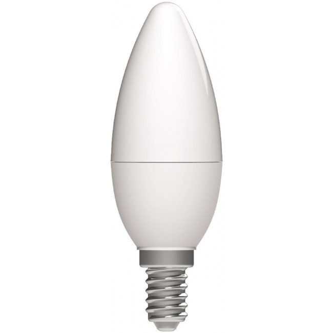 4.5W ΛΑΜΠΑ LED E14 ΚΕΡΙ 3000k ΘΕΡΜΟ