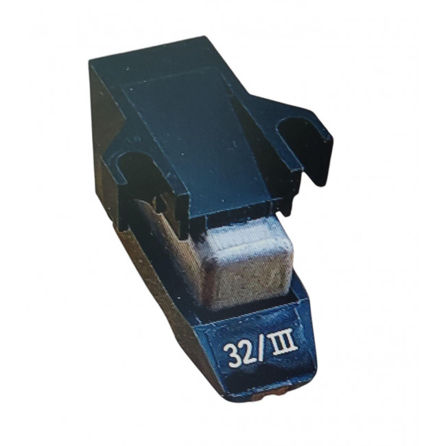 ADC ORIGINAL ΚΕΦΑΛΗ ΠΙΚΑΠ ΜΕ ΒΕΛΟΝΑ RSQ 32