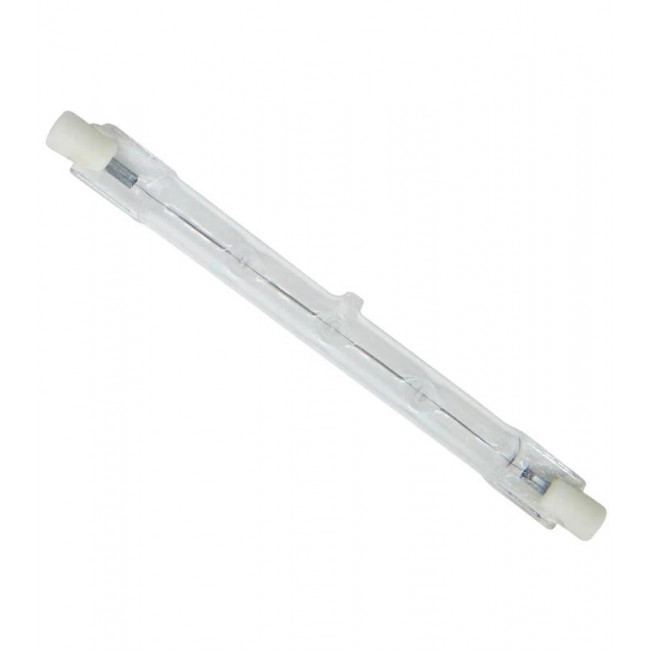 ΛΑΜΠΑ ΙΩΔΙΝΗΣ 118mm 230W 220V LUXTEK