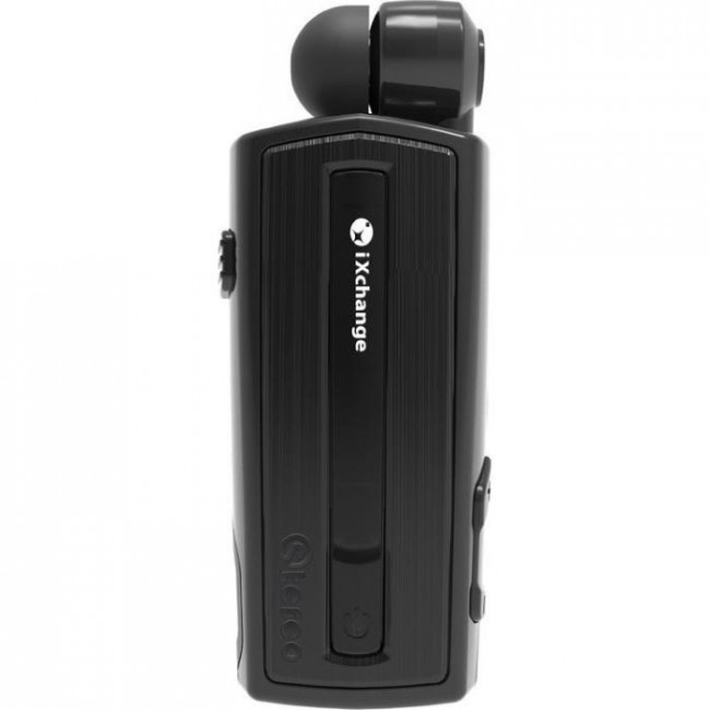 UA 28 V2.0 HANDSFREE STEREO BLUETOOTH RETRACTABLE ΜΕ ΔΟΝΗΣΗ