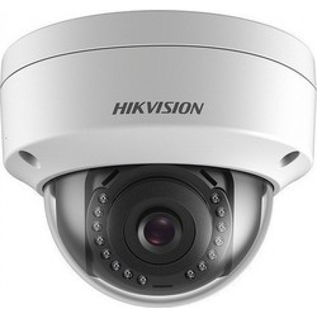 DS 2CD1123G0-I MINI  IP ΚΑΜΕΡΑ ΟΡΟΦΗΣ 2MP