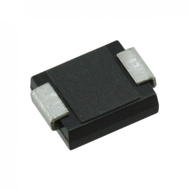 SS 36 ΔΙΟΔΟΣ SCHOTTKY 60V 3A SMD