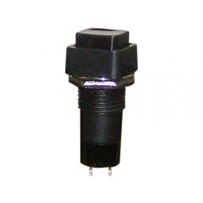 ΔΙΑΚΟΠΤΗΣ ΟΝ-ΟFF 2 ΕΠΑΦΩΝ ΜΑΥΡΟΣ SA 4150