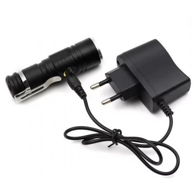 ΦΟΡΤΙΣΤΗΣ 4.2V 500mA ΓΙΑ ΕΠΑΝΑΦΟΡΤΙΖΟΜΕΝΟΥΣ ΦΑΚΟΥΣ