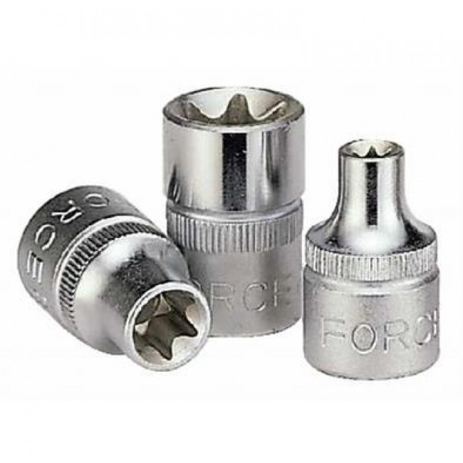 ΚΑΡΥΔΑΚΙ TORX FORCE 53604  E5