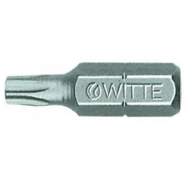 ΜΥΤΗ ΚΑΤΣΑΒΙΔΙΟΥ TORX T10 WITTE