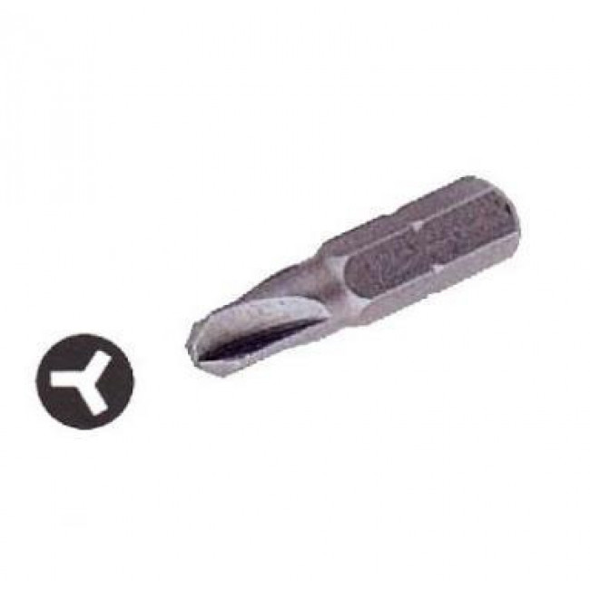 ΜΥΤΗ ΚΑΤΣΑΒΙΔΙΟΥ TRI-WING 25mm No 5