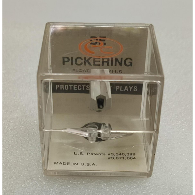 DE PICKERING ORIGINAL ΒΕΛΟΝΑ ΠΙΚΑΠ
