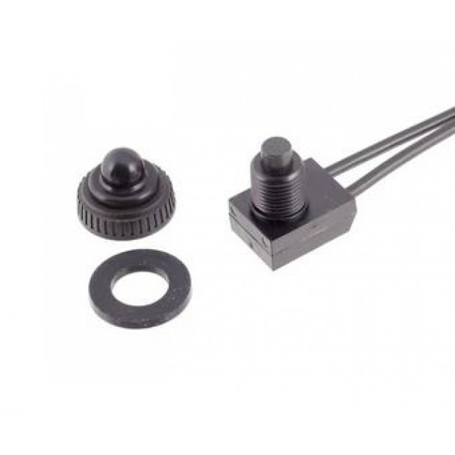 ΔΙΑΚΟΠΤΗΣ ΑΔΙΑΒΡΟΧΟΣ ΠΑΤΗΤΟΣ ON-OFF ΜΕ ΚΑΛΩΔΙΑ