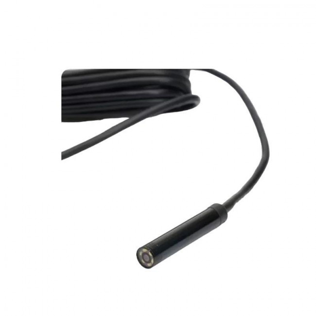 ΚΑΜΕΡΑ ΕΝΔΟΣΚΟΠΙΚΗ ΑΔΙΑΒΡΟΧΗ 7mm ΜΕ ΚΑΛΩΔΙΟ 10m Q-HD212