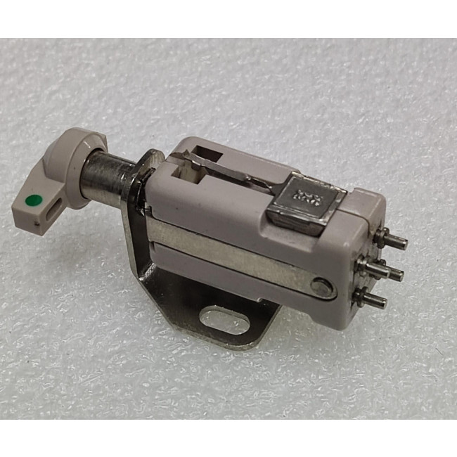 ΚΡΥΣΤΑΛΙΚΗΚΕΦΑΛΗ ΣΤΕΡΕΟΦΩΝΙΚΗ ΠΙΚΑΠ ΜΕ ΒΕΛΟΝΑ ΓΙΑ RONETTE