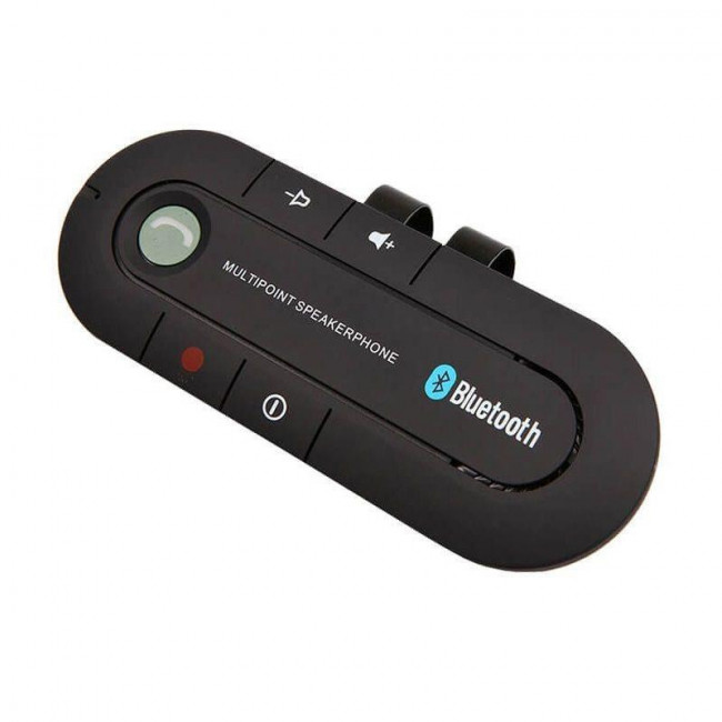 BLUETOOTH ΑΝΟΙΧΤΗΣ ΣΥΝΟΜΙΛΙΑΣ ΑΥΤΟΚΙΝΗΤΟΥ ΜΕ ΕΝΣΩΜΑΤΩΜΕΝΗ ΕΠΑΝΑΦΟΡΤΙΖΟΜΕΝΗ ΜΠΑΤΑΡΙΑ