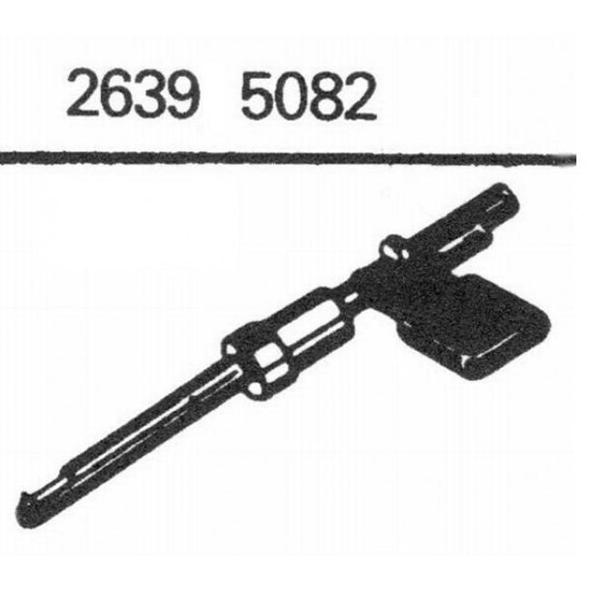 2639 / 5082 ELECTRO VOICE ΠΑΛΑΙΟΥ ΤΥΠΟΥ OEM ΒΕΛΟΝΑ (687)