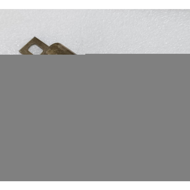ΑΣΦΑΛΕΙΑ ΒΙΟΜΗΧΑΝΙΚΗ 32Α 600V AC SIBA 140*510mm