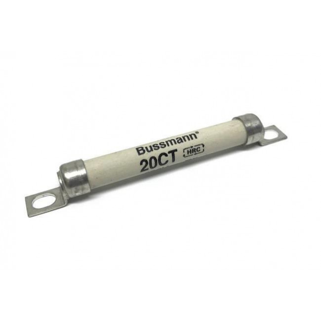 ΑΣΦΑΛΕΙΑ ΒΙΟΜΗΧΑΝΙΚΗ 20CT 20A 690V AC 8.7*54.8mm