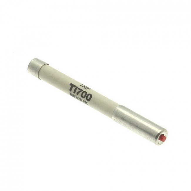 ΑΣΦΑΛΕΙΑ ΒΙΟΜΗΧΑΝΙΚΗ TRIP INDICATOR, TYPE 1700,  HIGH SPEED, 1.5 A, AC 690 V, 6.4 x 62 mm