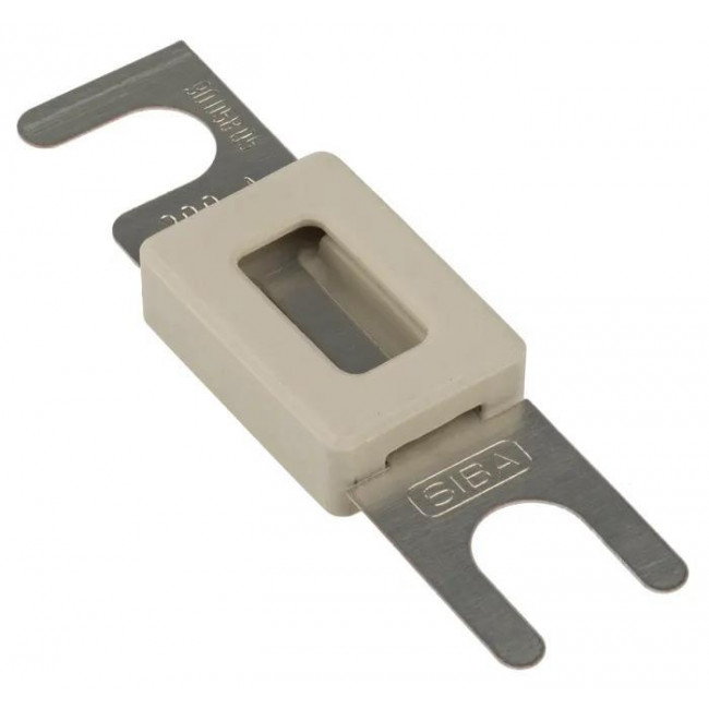 ΑΣΦΑΛΕΙΑ ΒΙΟΜΗΧΑΝΙΚΗ ΓΙΑ CLARK 200A 80V DC SIBA