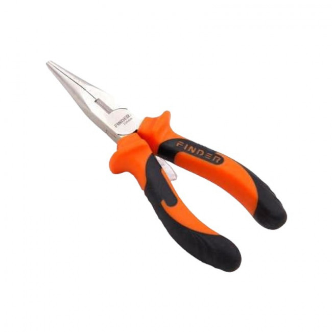 ΜΥΤΟΤΣΙΜΠΙΔΟ 150mm 6" FINDER ΙΣΙΟ ΜΑΚΡΥ