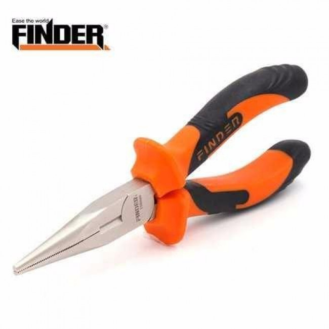ΜΥΤΟΤΣΙΜΠΙΔΟ 150mm 6" FINDER ΙΣΙΟ ΜΑΚΡΥ