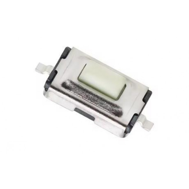 ΜΠΟΥΤΟΝ SMD PUSH ON 2PIN  3X6X2.5mm