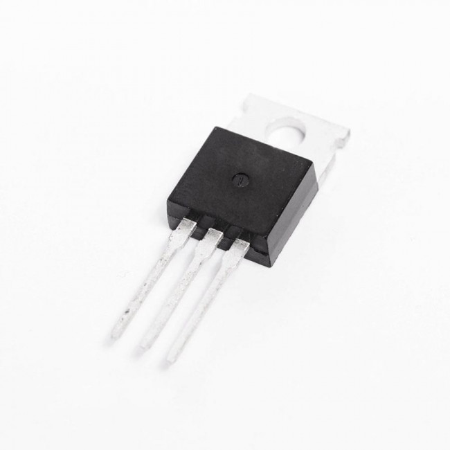 TX10K40 TRIAC 400V 10A 50mA To220