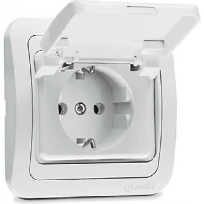 ΠΡΙΖΑ ΣΟΥΚΟ ΧΩΝΕΥΤΗ ΜΕ ΚΑΠΑΚΙ ΛΕΥΚΗ