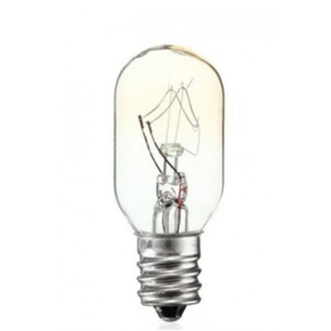 ΛΑΜΠΑΚΙ 48v 5W  ΒΙΔΩΤΟ Ε14